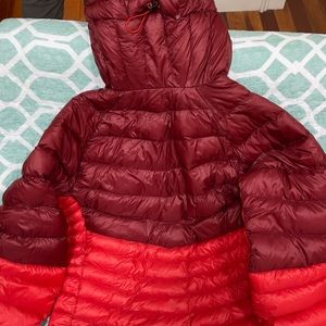 REI Packable Puffy. Great condition. Size Medium.